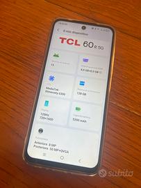 TCL 60 R 5G