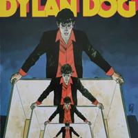 Fumetti Dylan Dog