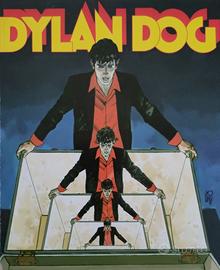 Fumetti Dylan Dog