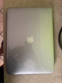 Macbook pro 13 retina late 2013