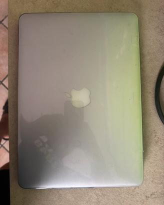 Macbook pro 13 retina late 2013
