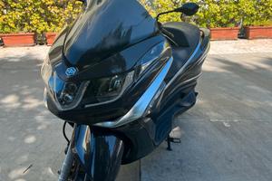 Piaggio X10 350cc
