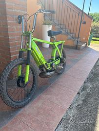 piaggio ciao px 75 cross