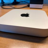 Mac mini M1 16Gb 1Tb + tastiera e mouse apple