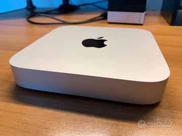 Mac mini M1 16Gb 1Tb + tastiera e mouse apple