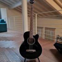 Basso acustico Ibanez