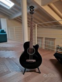 Basso acustico Ibanez