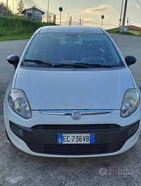 Fiat punto 1300 multijet