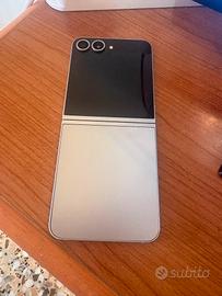 samsung Z flip 6