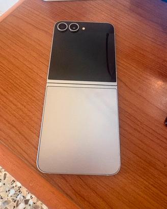 samsung Z flip 6