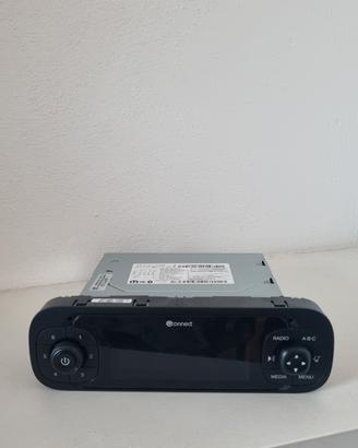 Autoradio stereo bluetooth 