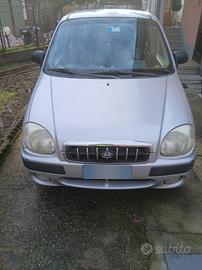 Hyundai Atos Prime 1.0 Benzina