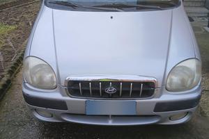 Hyundai Atos Prime 1.0 Benzina