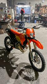 KTM EXC 300