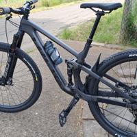 Mtb trek top fuel