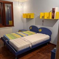 Cameretta Moretti Compact