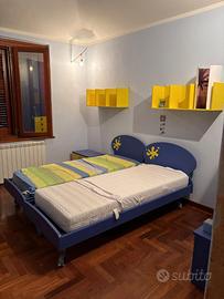 Cameretta Moretti Compact