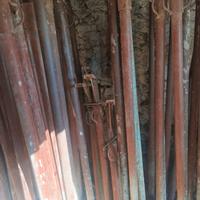 Puntelli a Croce 120pezzi