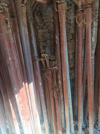 Puntelli a Croce 120pezzi