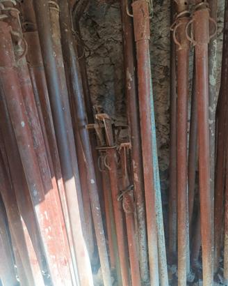 Puntelli a Croce 120pezzi