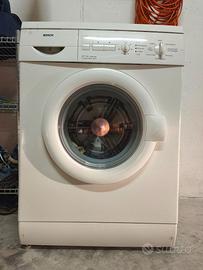 Lavatrice Bosch Maxx WFD 1262 IT 5kg