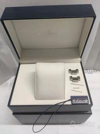 Scatola originale per Orologio Revue Thommen