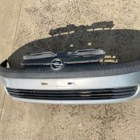 Paraurti anteriore usato OPEL CORSA C