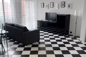 Stanza singola bergamo centro