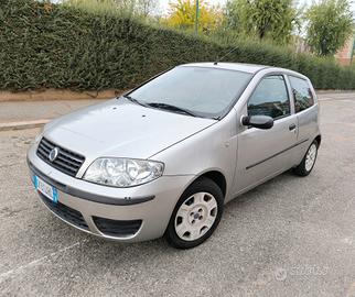 Fiat Punto 1.2 3 porte Dynamic