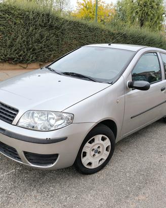 Fiat Punto 1.2 3 porte Dynamic