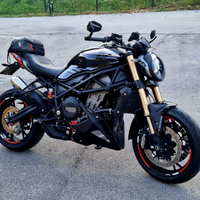 Benelli 752S perfetta