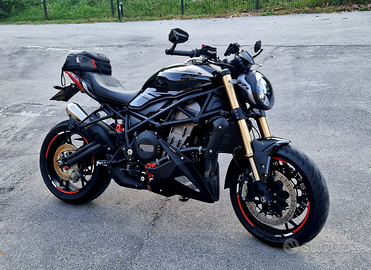 Benelli 752S perfetta