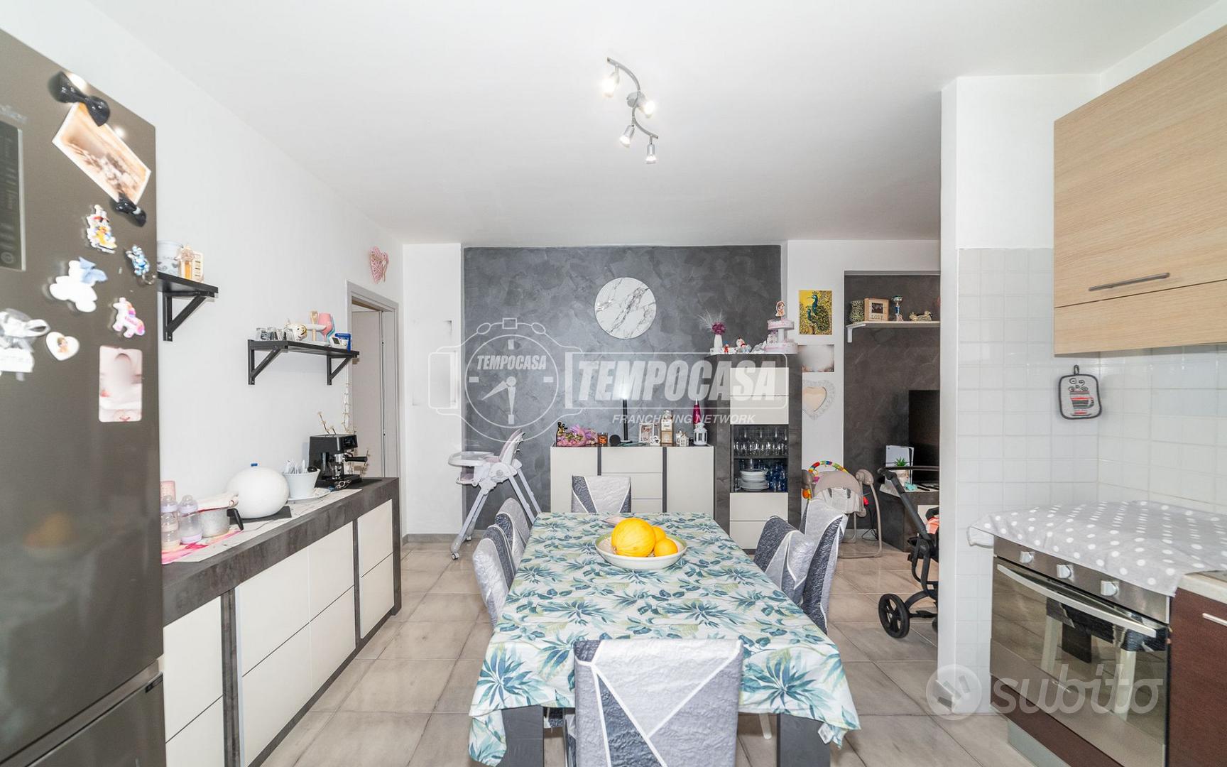 Appartamento – Camporotondo Etneo, Villaggio Sant'Antonio - Vista 4