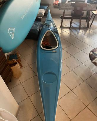 kayak diana corsica 430