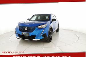 Peugeot 2008 e- Allure Pack 100kW