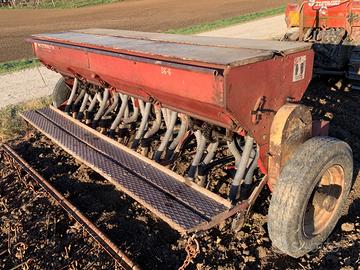 Seminatrice International