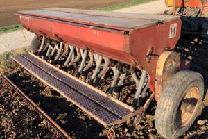 Seminatrice International