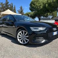 Audi A6 Avant 2.0 TDI Hybrid 204CV S-tronic*MOLTO 