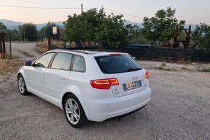 audi A3 2010 