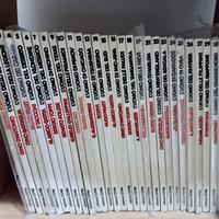 Fumetti Un Uomo Un’Avventura 1-30