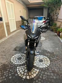 yamaha tracer 7