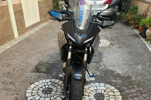 yamaha tracer 7