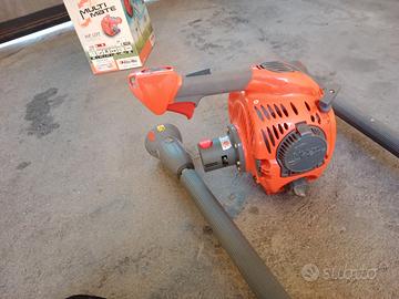 Decespugliatore multifunzione