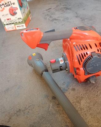 Decespugliatore multifunzione