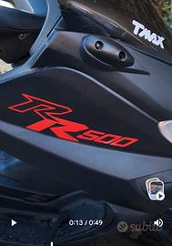 T max 500