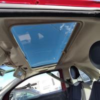 Tetto panoramico FIAT 500 del 2010