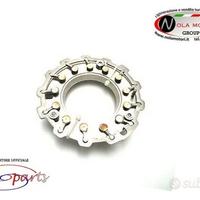 Geometria variabile per jeep grand cheerokee 3.0