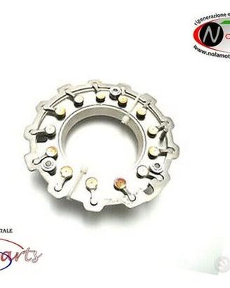 Geometria variabile per jeep grand cheerokee 3.0