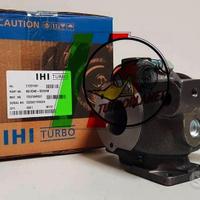 Turbina yanmar marine