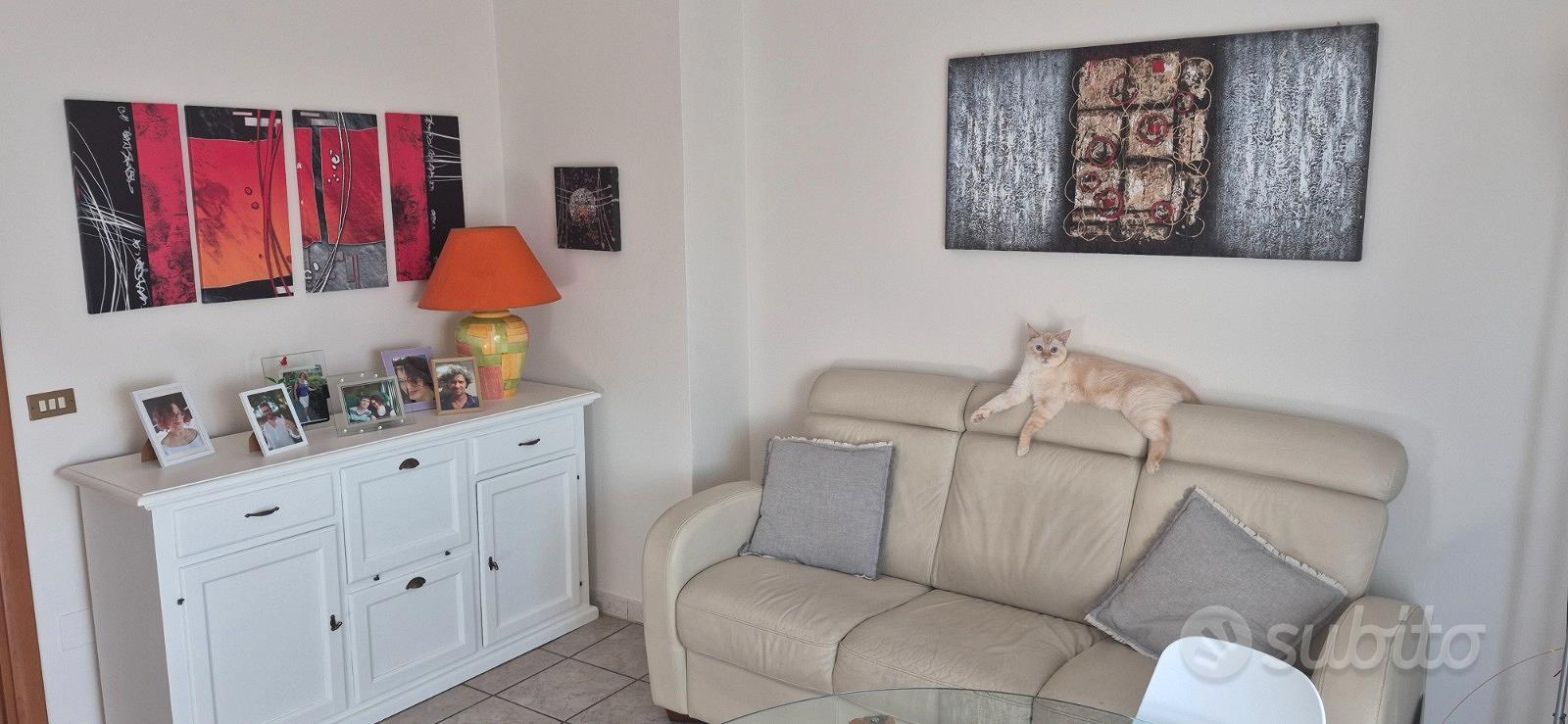 Appartamento – FE - Vista 5